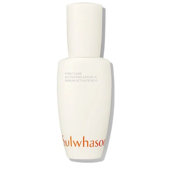 SULWHASOO First Care Activating Serum VI 60 mL Оригинал