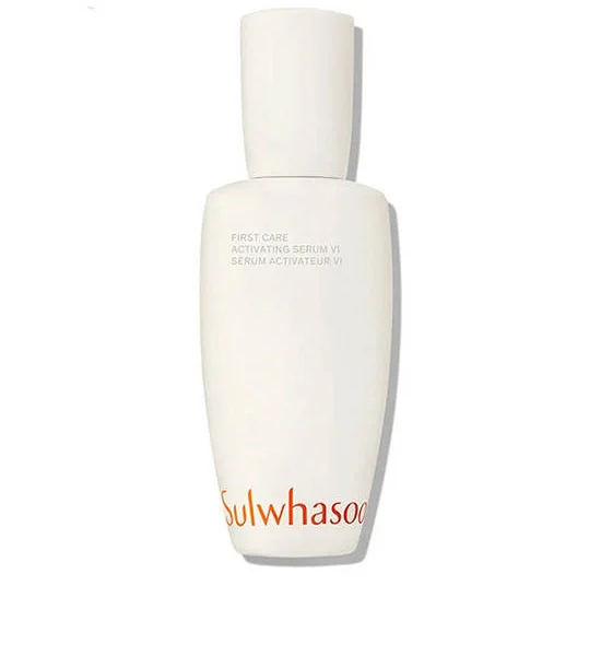 SULWHASOO First Care Activating Serum VI 90 mL Оригинал