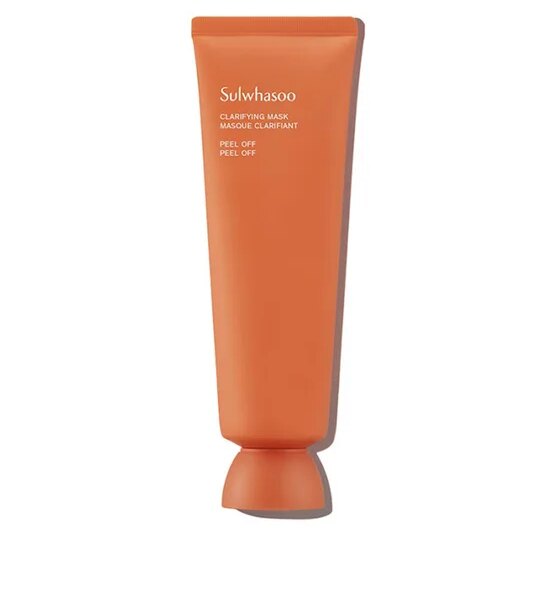 SULWHASOO Clarifying Mask 120 mL Оригинал
