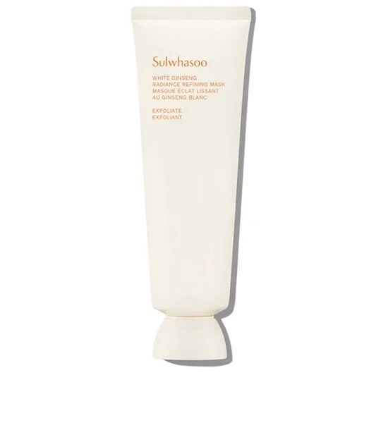 SULWHASOO White Ginseng Radiance Refining Mask 120 mL Оригинал