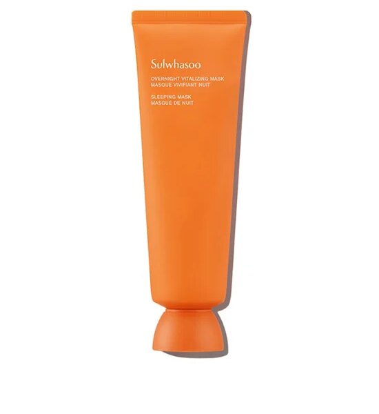 SULWHASOO Overnight Vitalizing Mask 120 mL Оригинал