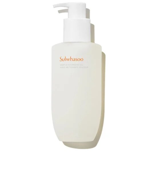 SULWHASOO Gentle Cleansing Oil 200 mL Оригинал