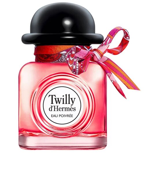 HERMÈS Twilly d'Hermès Eau Poivrée Eau de Parfum 50 ml Оригинал