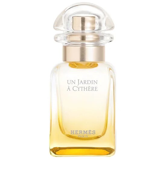 HERMÈS Un Jardin à Cythère Eau de Toilette 30ml Оригинал