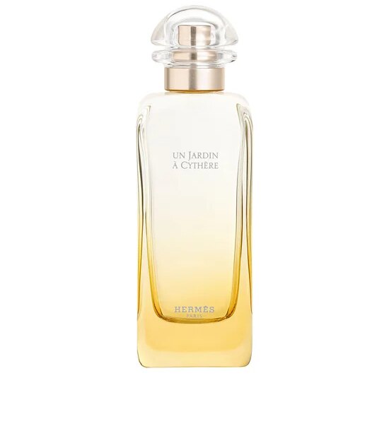 HERMÈS Un Jardin à Cythère Eau de Toilette 100ml Оригинал