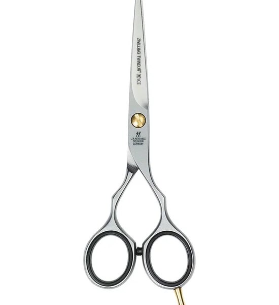 ZWILLING กรรไกรตัดผม 5.5 TWINOX Оригинал