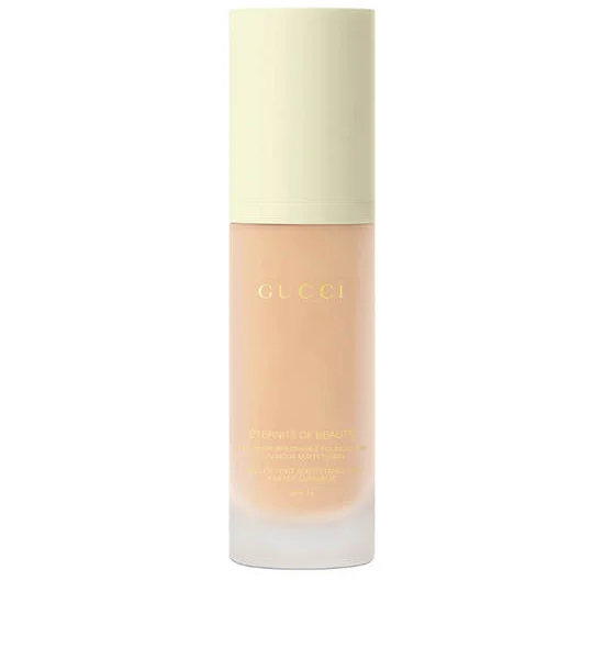 GUCCI Eternité de Beauté Foundation SPF 15 30 mL Оригинал