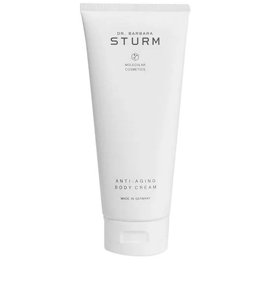 Dr.Barbara Sturm Anti Aging Body Cream 200 mL Оригинал