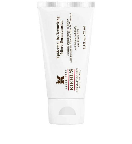 KIEHL‘S Epidermal Re-Texturizing Micro-Dermabrasion 75 mL Оригинал