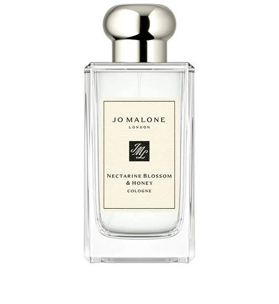 JO MALONE LONDON Unisex Nectarine Blossom & Honey Cologne 100 mL Оригинал