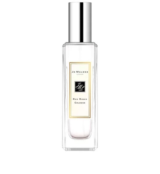 JO MALONE LONDON Unisex Red Roses Cologne 30 mL Оригинал
