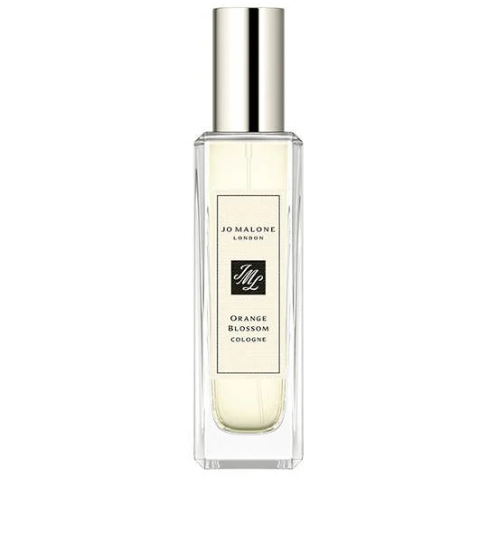 JO MALONE LONDON Unisex Orange Blossom Cologne 30 mL Оригинал