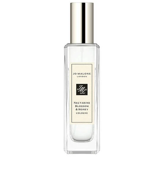 JO MALONE LONDON Unisex Nectarine Blossom & Honey Cologne 30 mL Оригинал