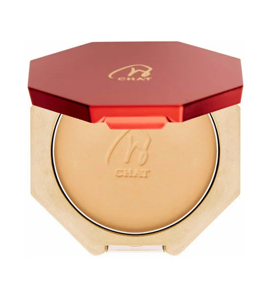 CHAT Classic Powder Foundation 7 g Оригинал