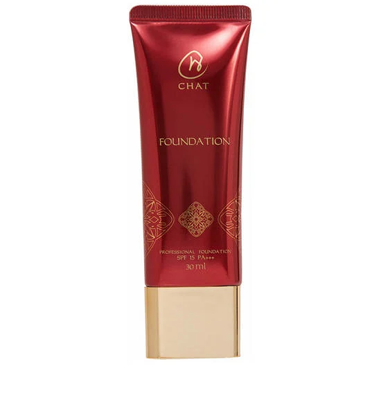 CHAT Professional Foundation 30 mL Оригинал