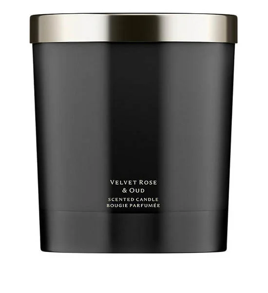 JO MALONE LONDON VR&O Home Candle 200 g Оригинал