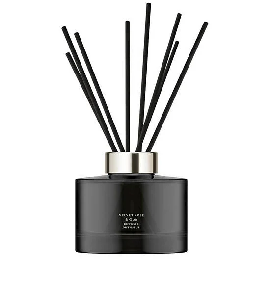 JO MALONE LONDON Velvet Rose & Oud Diffuser 165 mL Оригинал
