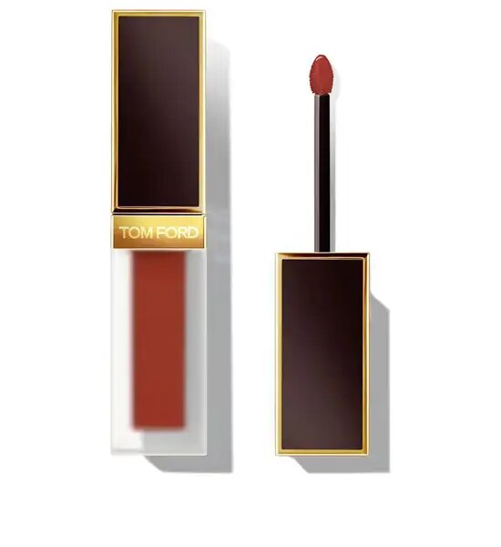 TOM FORD BEAUTY Liquid Lip Luxe Matte-12 6 mL /.2Floz Оригинал
