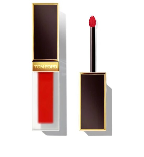 TOM FORD BEAUTY Liquid Lip Luxe Matte-12 6 mL /.2Floz Оригинал