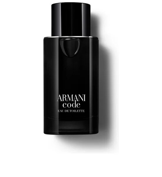 GIORGIO ARMANI Men Fragrance Armani Code Eau De Toilette 75 mL Оригинал