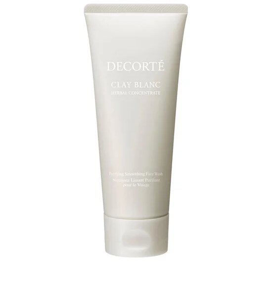 DECORTE Cleanser Clay Blanc 160 mL Оригинал