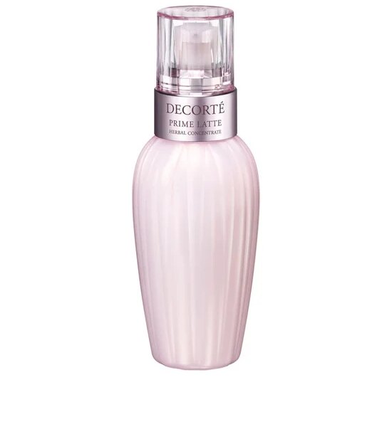 DECORTE Emulsion Prime Latte 150 mL Оригинал