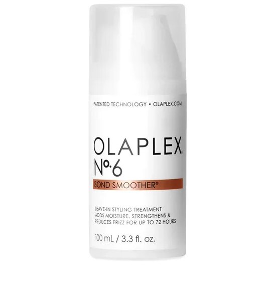 OLAPLEX Conditioner Bond Smoother No.6 100 mL. Оригинал