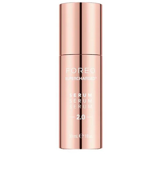 FOREO SUPERCHARGED SERUM SERUM SERUM 2.0 30ml Оригинал