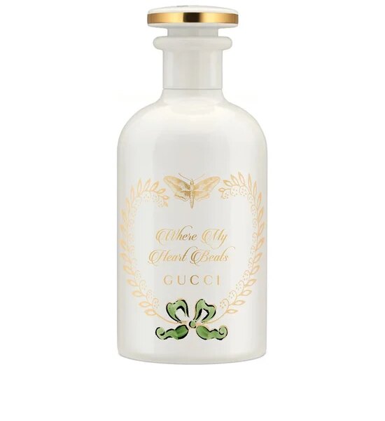 GUCCI Unisex Fragrance The Alchemist'S Garden Where My Heart Beats Eau De Parfum 100 mL Оригинал