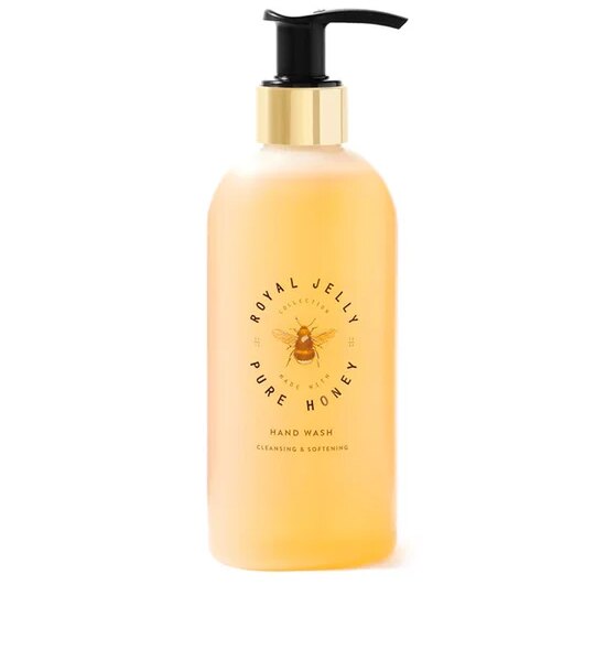 Marks & Spencer Hand Wash Royal Jelly 250 mL Оригинал