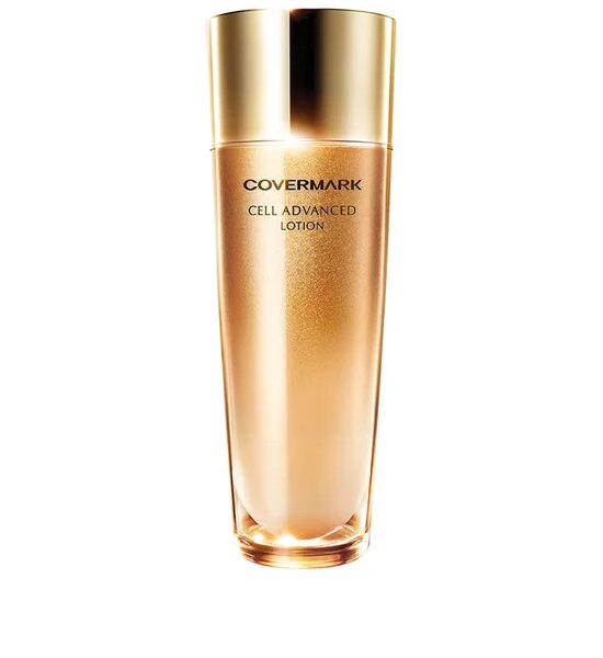 COVERMARK Cell Advanced Lotion WS 150 mL Оригинал