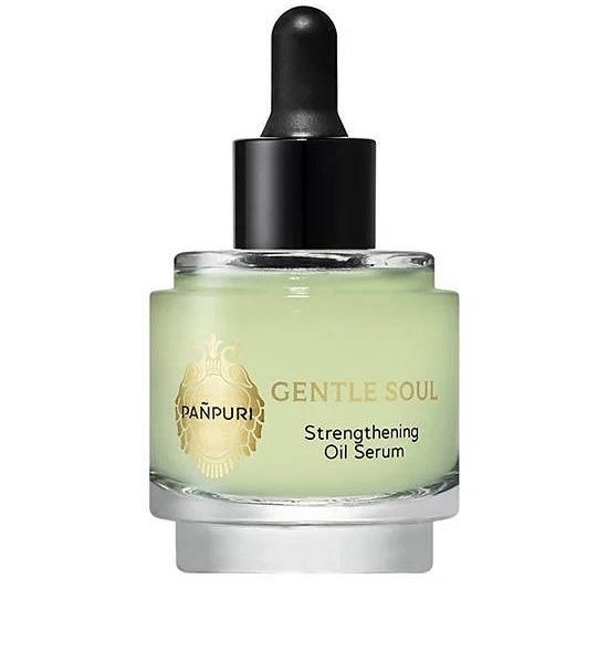 PANPURI Oil Serum Gentle Soul Strengthening 45 mL Оригинал