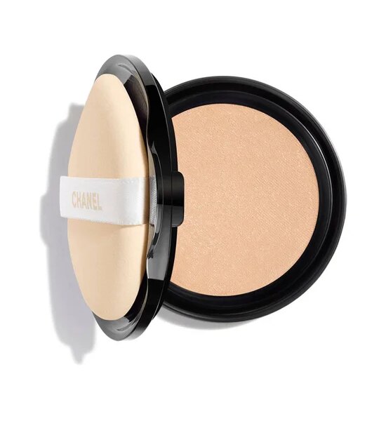 CHANEL
LES BEIGES CUSHION REFILL Оригинал
