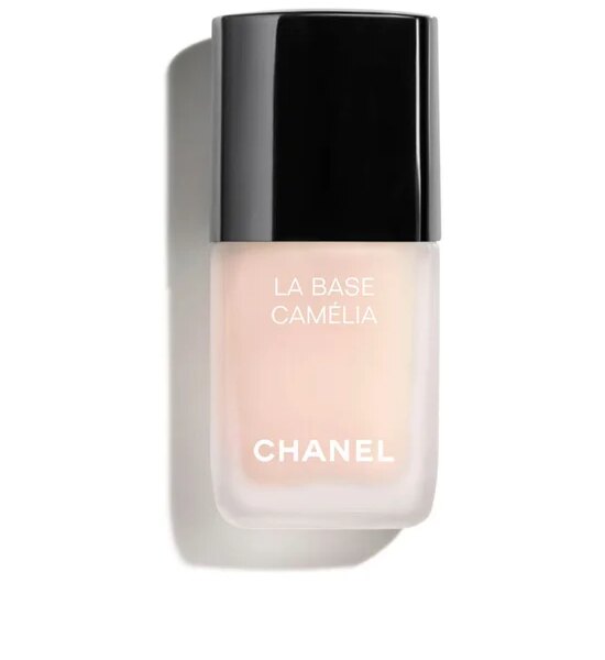 CHANEL
LA BASE CAMÉLIA FORTIFYING, PROTECTING AND SMOOTHING BASE COAT Оригинал