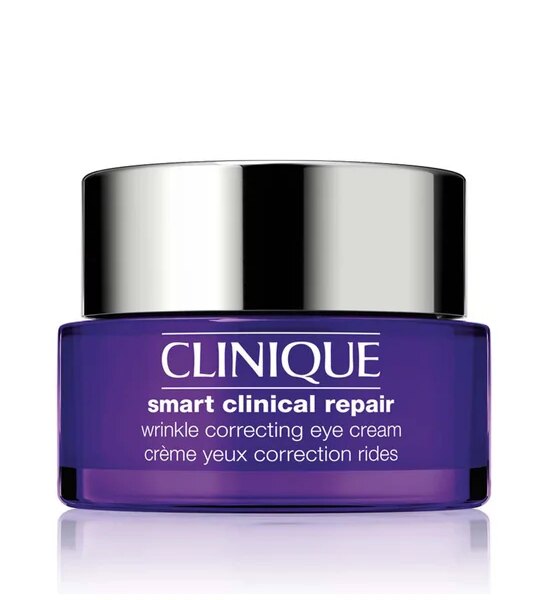 CLINIQUE Smart Clinical Repair Wrinkle Correcting Eye Cream 30 mL Оригинал