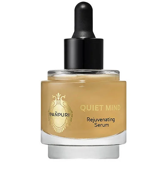 PANPURI Serum Quiet Mind Rejuvenating 45 mL Оригинал
