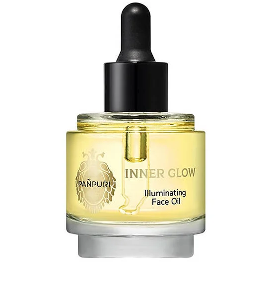 PANPURI Face Oil Inner Glow Illuminating 45 mL Оригинал