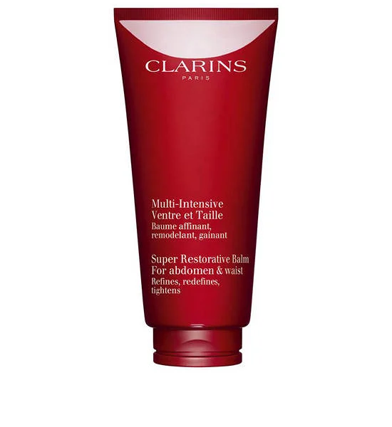 CLARINS Super Restorative Balm 200 mL Оригинал