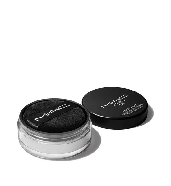 MAC Powder Studio Fix Pro Set + Blur Translucent Loose 12 g Оригинал