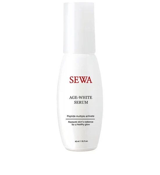 SEWA Age White Serum 40 mL Оригинал