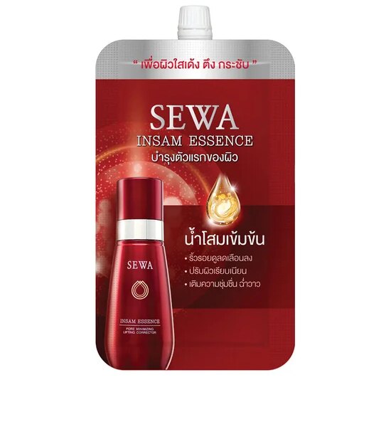 SEWA Insam Essence 8 mL Оригинал