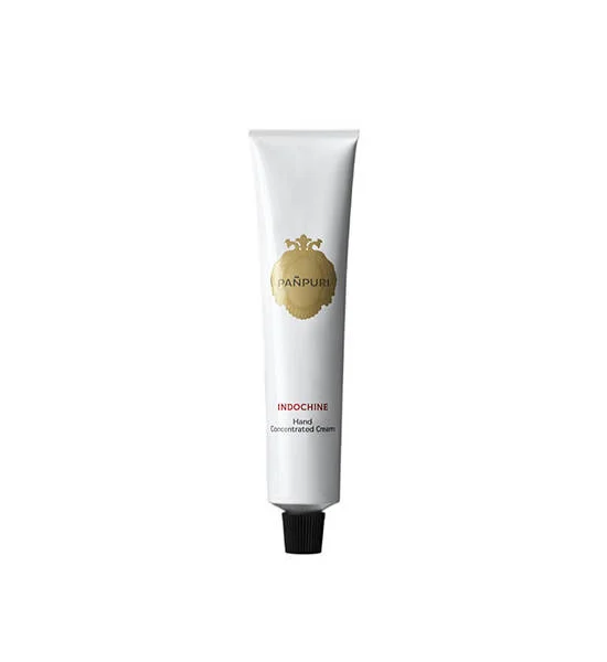 PANPURI Hand Concentrated Cream 50 mL Indochine Оригинал