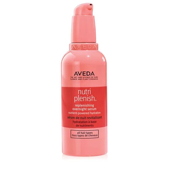 AVEDA NTPL OVERNIGHT SERUM 100ML Оригинал