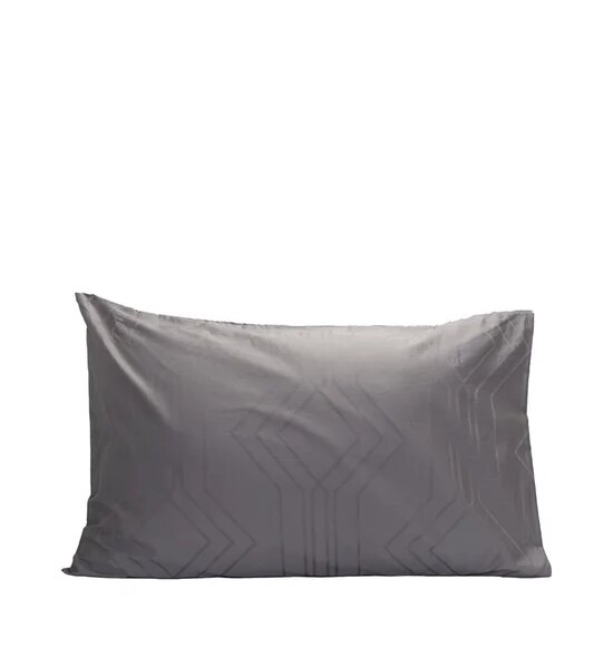 ESQUIRE Pillow Case Jacquard Cotton Satin Collection Elements Оригинал