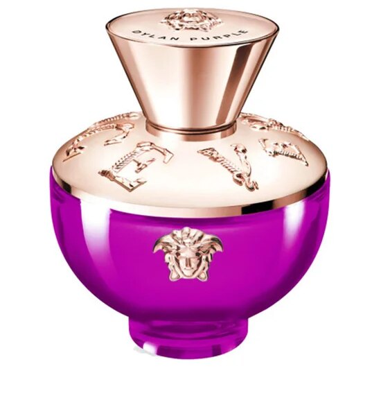 VERSACE Pour Femme Dylan Purple Edp 100 mL Оригинал
