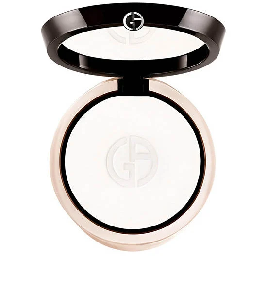 GIORGIO ARMANI Power Fabric + Ultra Longwear Setting Powder 9.4 G Оригинал
