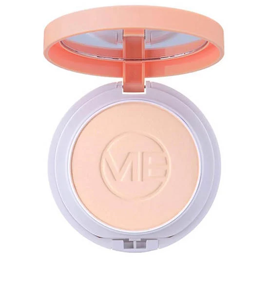 MISTINE No App Oil Control Powder SPF 25 PA+++ 10 g Оригинал