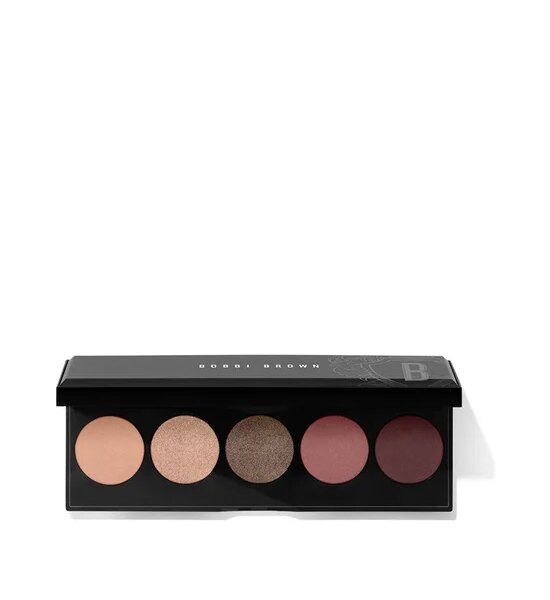 BOBBI BROWN Nudes Eye Shadow Palette Оригинал