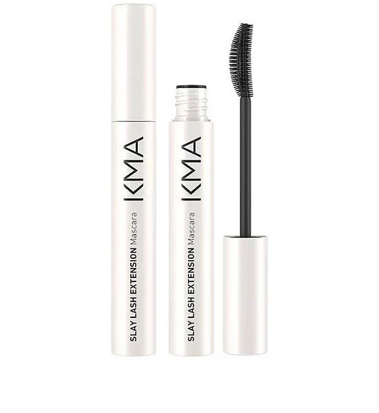 KMA COSMETICS Slay Lash Extension Mascara 6 g Black Оригинал