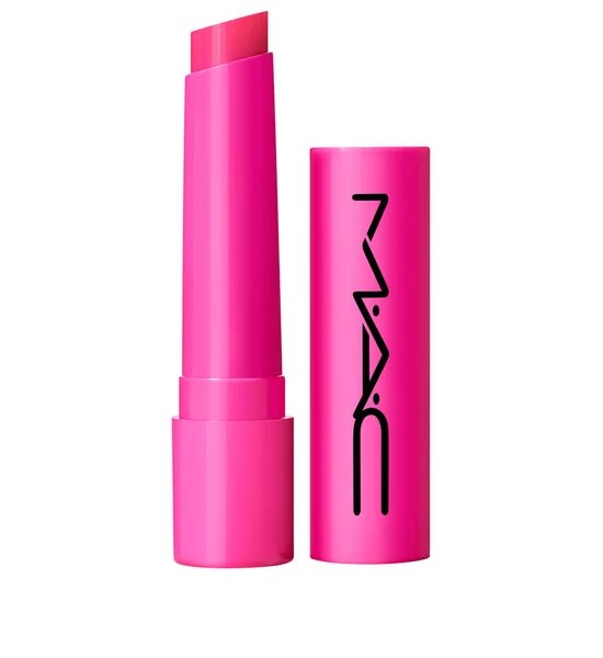 MAC Squirt 3D Plumping Gloss Stick Оригинал